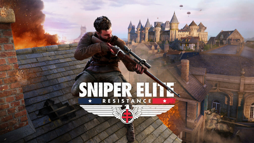 Imagine Joc Sniper Elite Resistance Review: încă o rundă de împușcat naziști | 2review.ro