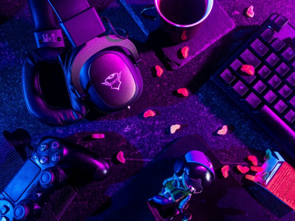 Imagine Joc Laptop gaming vs desktop gaming 3 diferențe majore (P) | 2review.ro