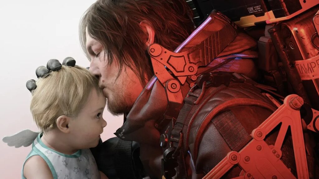 Imagine Joc Death Stranding 2: On The Beach a atins stadiul Gold! Jocul va fi lansat la data promisă | 2review.ro