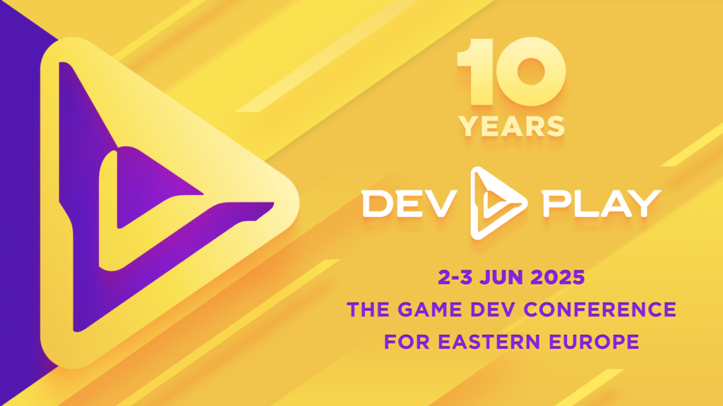 Imagine Joc Dev.Play împlinește 10 ani și promite oportunități de business pentru companiile românești care dezvoltă jocuri video | 2review.ro