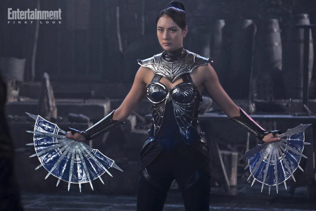Imagine Joc O nouă schimbare de dată pentru premiera filmului Mortal Kombat II. Când îl vom putea urmări la cinema | 2review.ro