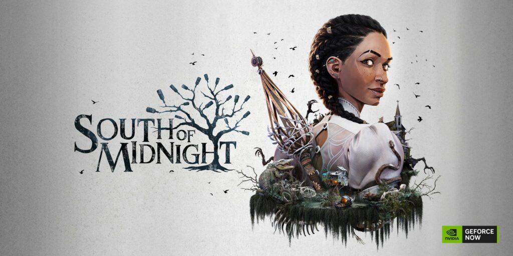Imagine Joc South of Midnight, disponibil acum prin GeForce Now | 2review.ro
