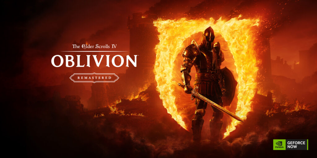 Imagine Joc Clair Obscur: Expedition 33 și The Elder Scrolls IV: Oblivion Remastered, disponibile în cloud prin GeForce Now | 2review.ro