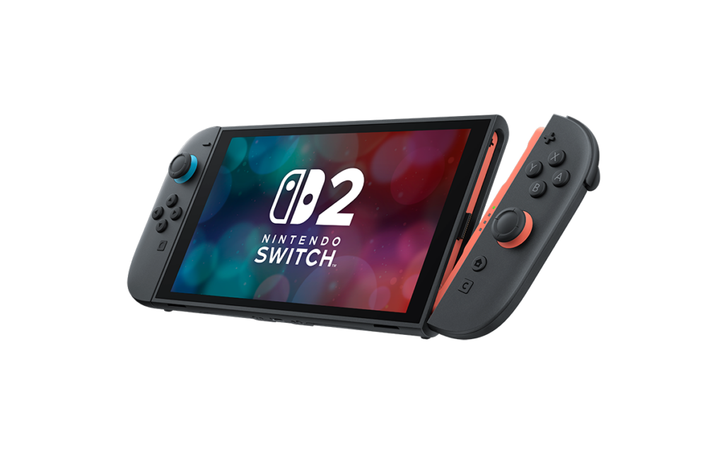 Imagine Joc Nintendo Switch 2: funcții noi, jocuri, dată de lansare și preț | 2review.ro