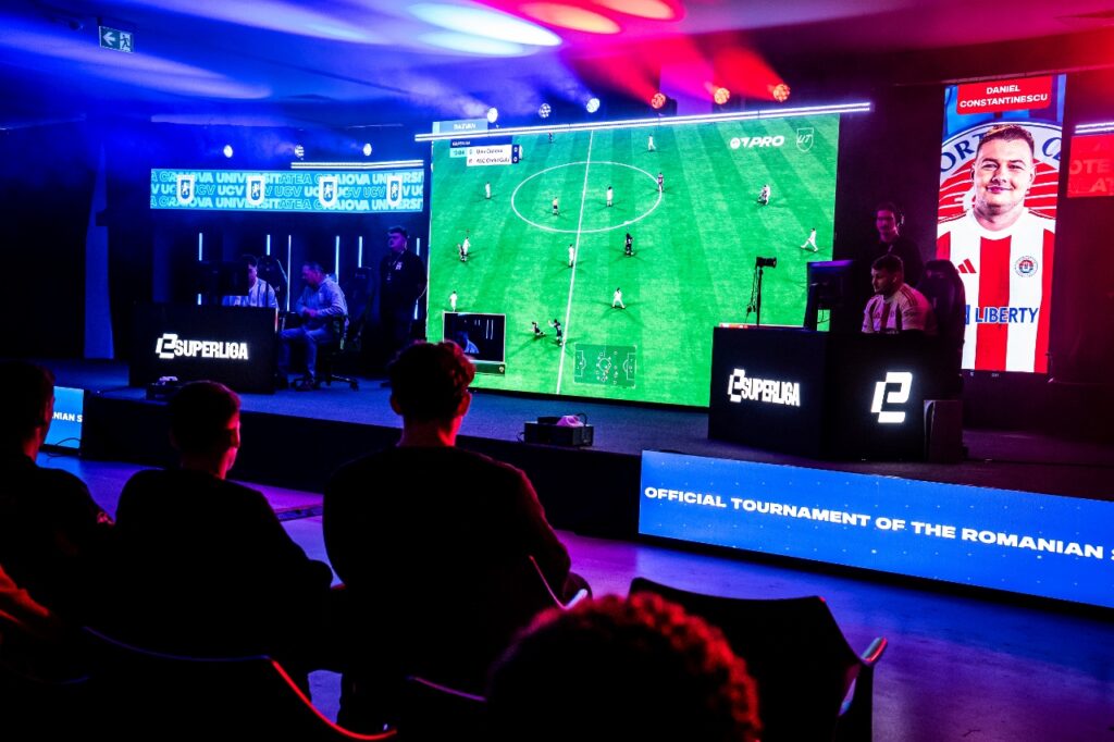 Imagine Joc Anul 2026 va include numeroase evenimente de gaming în România | 2review.ro