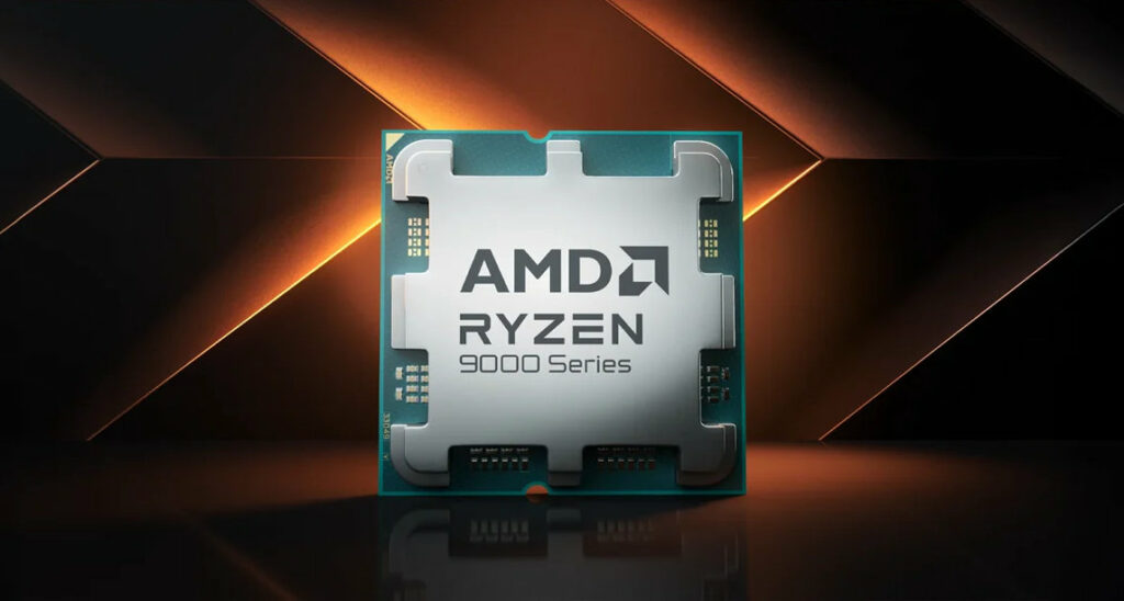 Imagine Joc AMD Ryzen 7 9800X3D Review: prima recomandare de procesor pentru gameri | 2review.ro