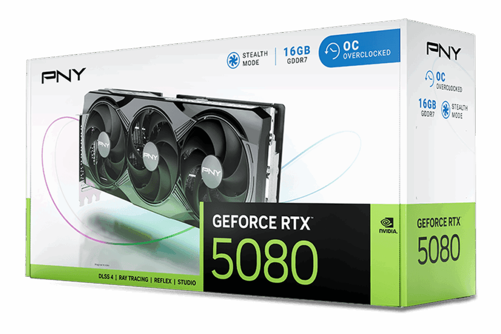 Imagine Joc GeForce RTX 5080 Review: 4K cu Full Ray Tracing la un nivel de performanță satisfăcător? | 2review.ro