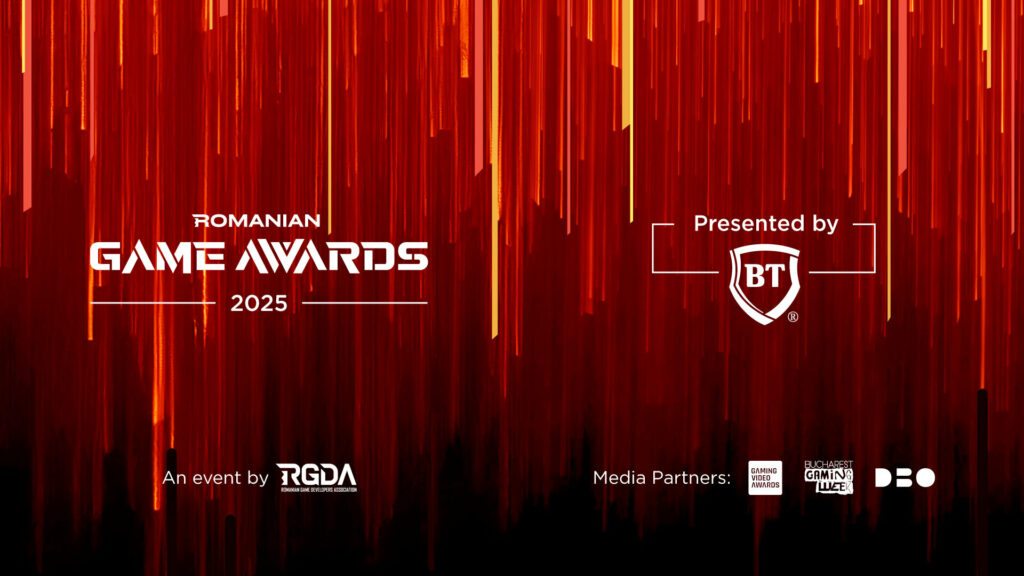 Imagine Joc Un nou record pentru industria de gaming din România: 45 de jocuri lansate în 2024, celebrate în iunie la Romanian Game Awards | 2review.ro