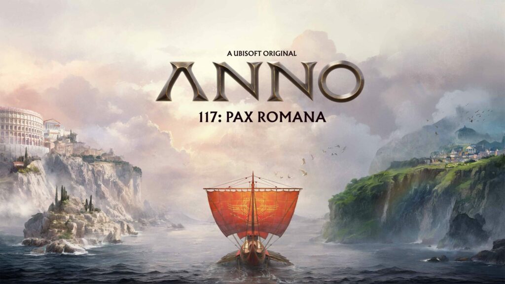 Imagine Joc Anno 117 Pax Romana Review: măreția Romei, cu imperfecțiunile ei moderne | 2review.ro