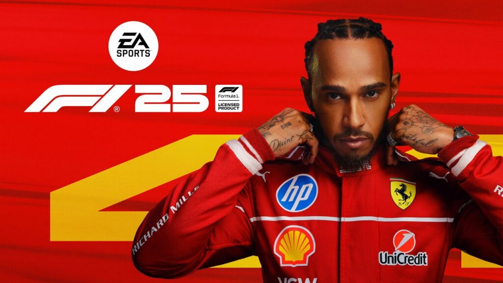 Imagine Joc F1 25 se lansează cu suport DLSS 4. Jocul include Multi Frame Generation, DLSS Ray Reconstruction și Path Tracing | 2review.ro