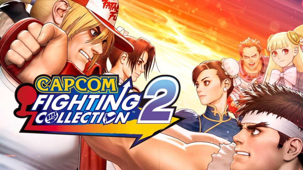 Imagine Joc Capcom Fighting Collection 2 Review: o veritabilă capsulă a timpului pentru iubitorii de fighting games | 2review.ro