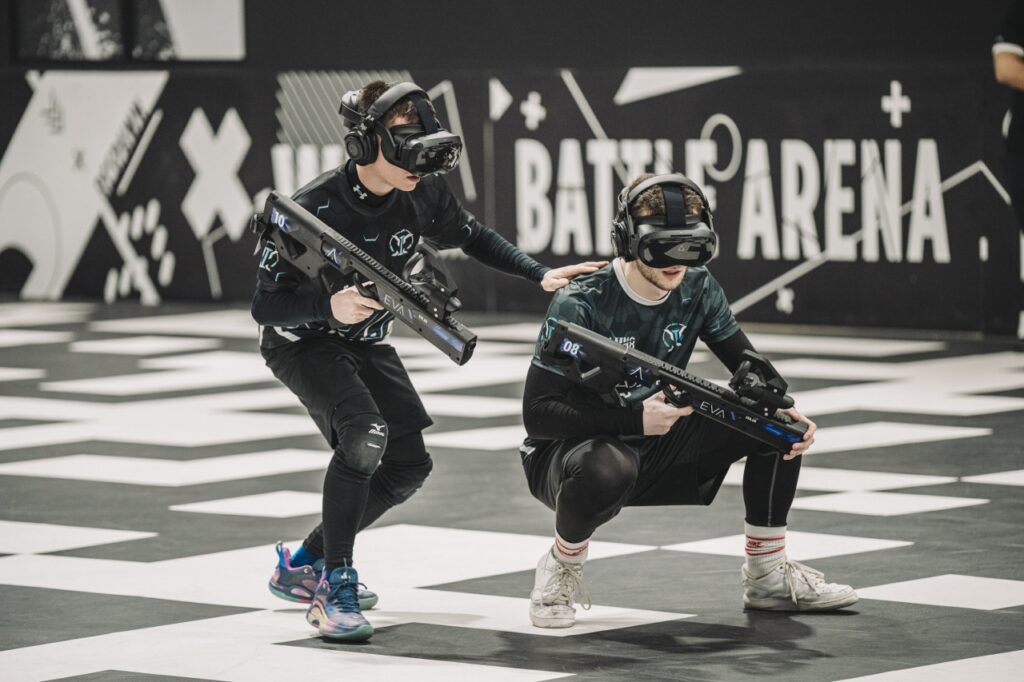 Imagine Joc România va avea echipă la Campionatul Mondial de eSports în realitate virtuală | 2review.ro