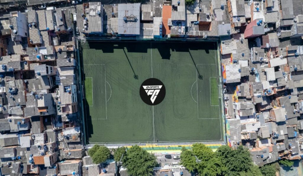 Imagine Joc EA SPORTS FC FUTURES dublează impactul fotbalului pentru amatori de la an la an. Comunitatea a ajuns la peste 500.000 de persoane în doar doi ani | 2review.ro