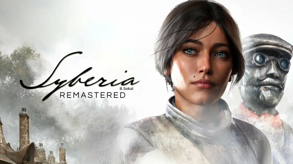 Imagine Joc Syberia revine într-o ediție Remastered, alături de o nouă versiune VR. Când vor fi lansate | 2review.ro