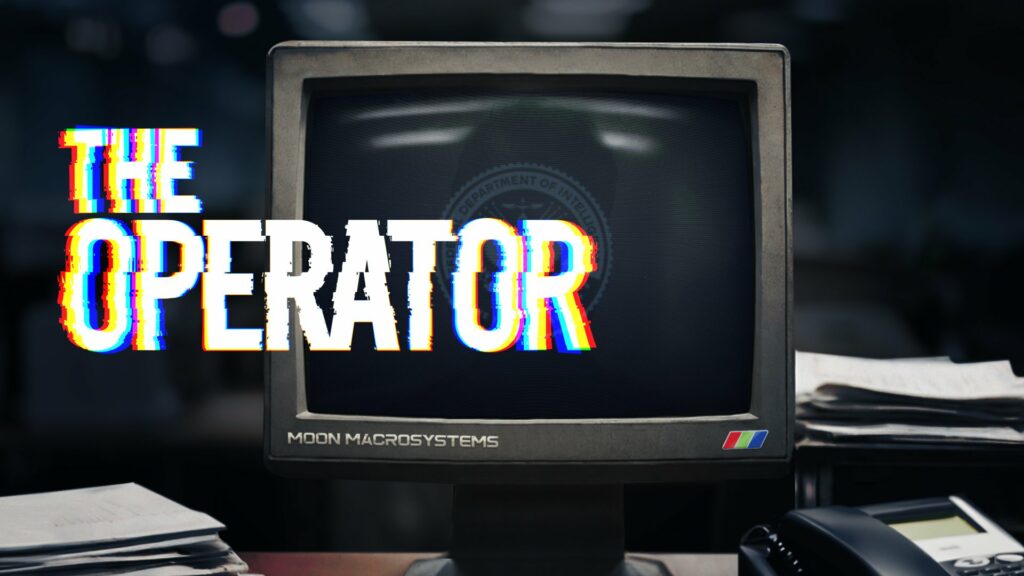 Imagine Joc The Operator, joc gratuit oferit de Epic Games Store | 2review.ro