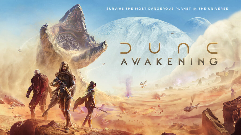 Imagine Joc Dune Awakening Review: promisiuni grandioase, execuție dezamăgitoare | 2review.ro