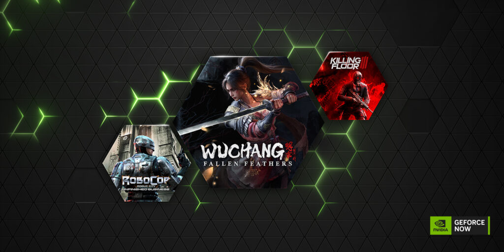 Imagine Joc Ce ne jucăm pe GeForce Now în iulie 2025 | 2review.ro