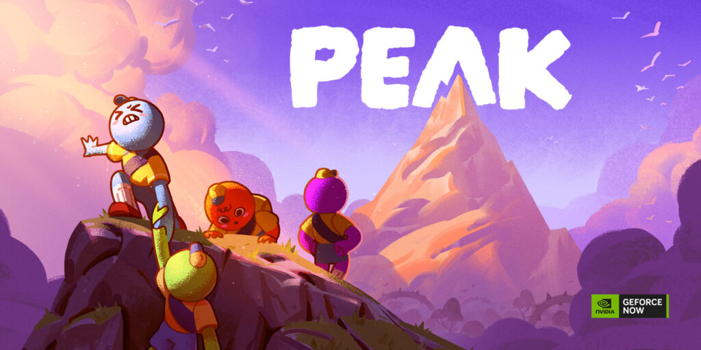 Imagine Joc Hitul indie PEAK a ajuns pe GeForce Now. Urmează Tony Hawk’s Pro Skater 3 + 4 | 2review.ro