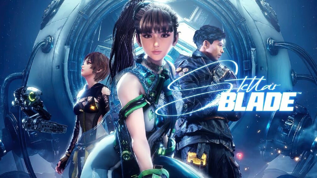 Imagine Joc Stellar Blade PC Review: lame strălucitoare, cu framerate și rezoluții amețitoare | 2review.ro