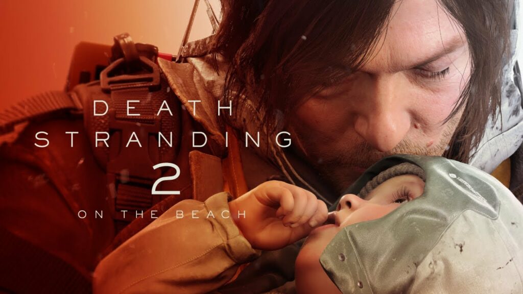 Imagine Joc Death Stranding 2 On The Beach Review: doar o continuare mai bună | 2review.ro