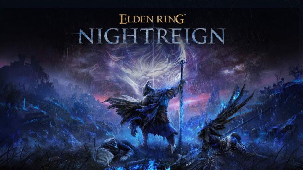 Imagine Joc Elden Ring Nightreign Review: multiplayer PvE în stil „Souls” | 2review.ro