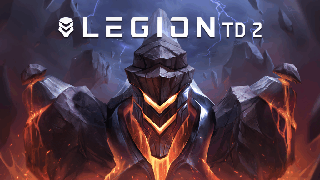 Imagine Joc Legion TD 2, joc gratuit oferit de Epic Games Store | 2review.ro