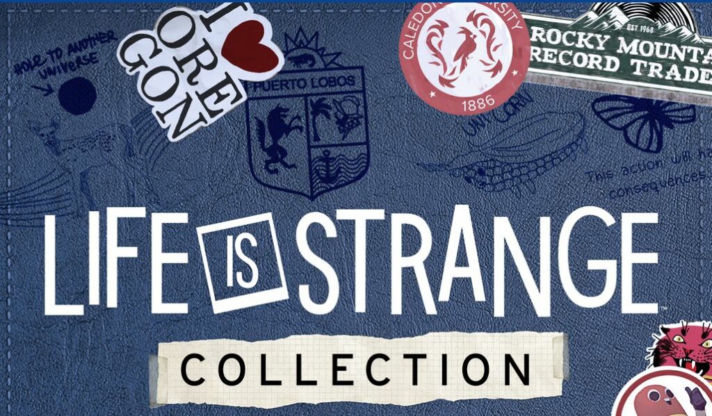 Imagine Joc Life is Strange Collection va sosi în această toamnă pe PlayStation 5. Ce jocuri sunt incluse | 2review.ro
