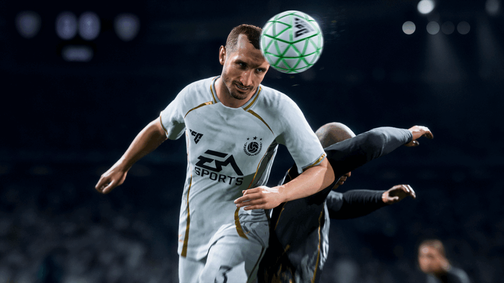 Imagine Joc Noi criterii de clasificare PEGI pentru jocurile video. Seria EA Sports FC ar putea avea de suferit | 2review.ro