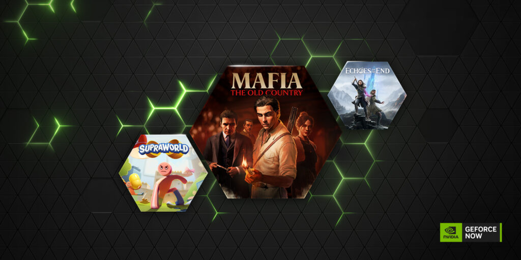 Imagine Joc Ce ne jucăm pe GeForce Now în august 2025 | 2review.ro