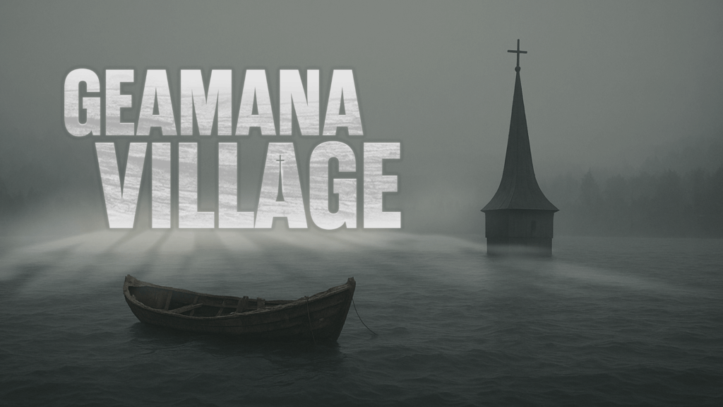 Imagine Joc Geamana Village, jocul românesc inspirat de o tragedie din Munții Apuseni. Când va fi lansat | 2review.ro