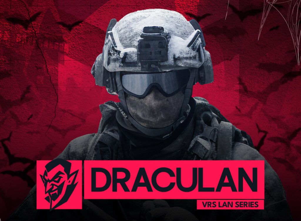 Imagine Joc Counter-Strike 2 de nivel mondial la București, pentru prima ediție a turneului DraculaN. Ce echipe faimoase vor participa | 2review.ro