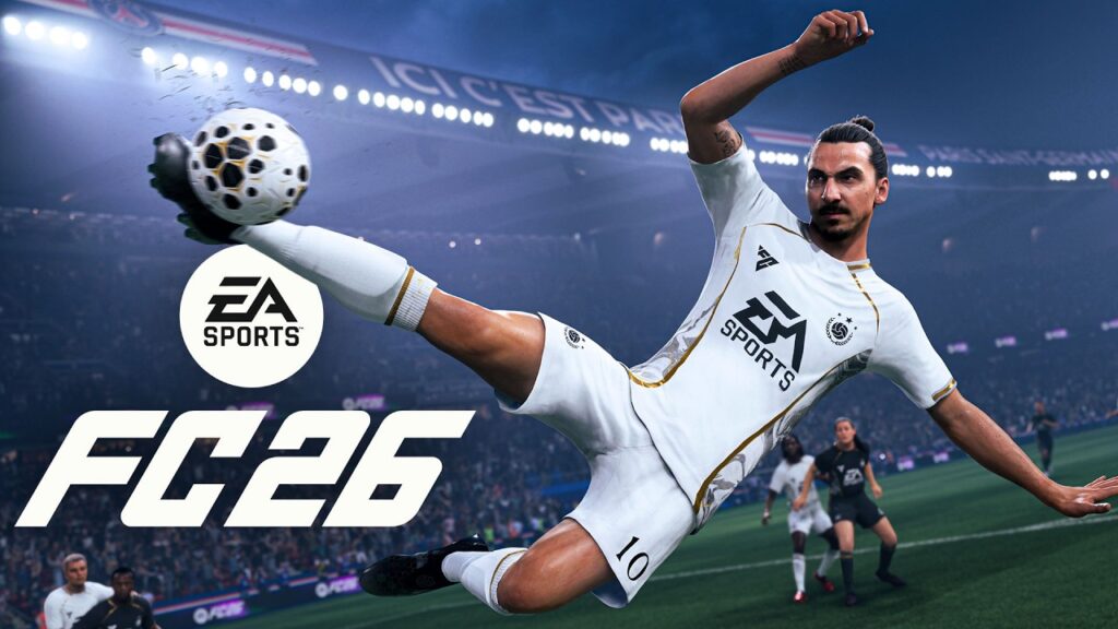 Imagine Joc VIDEO: EA SPORTS FC 26 – Ultimate Team Official Deep Dive | 2review.ro