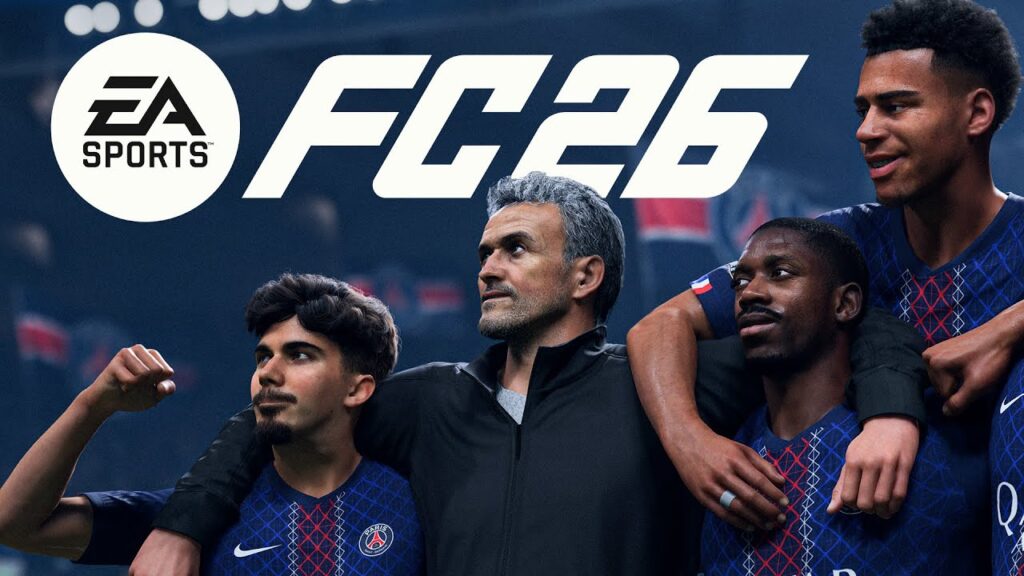 Imagine Joc VIDEO: Toate noutățile aduse modului Carieră din EA SPORTS FC 26 | 2review.ro