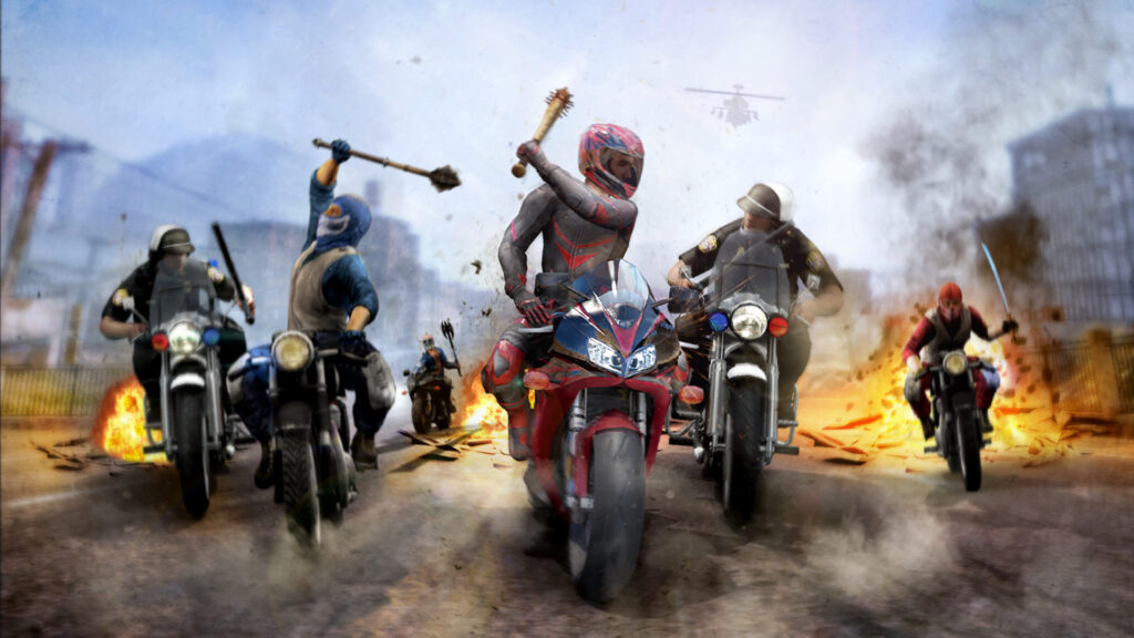 Imagine Joc 112 Operator și Road Redemption, jocuri gratuite oferite de Epic Games Store | 2review.ro
