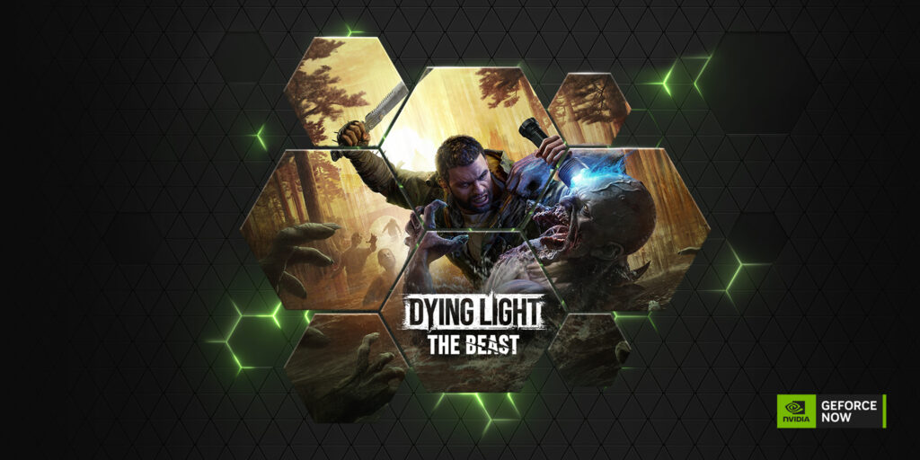 Imagine Joc Dying Light: The Beast, disponibil acum și prin GeForce Now | 2review.ro