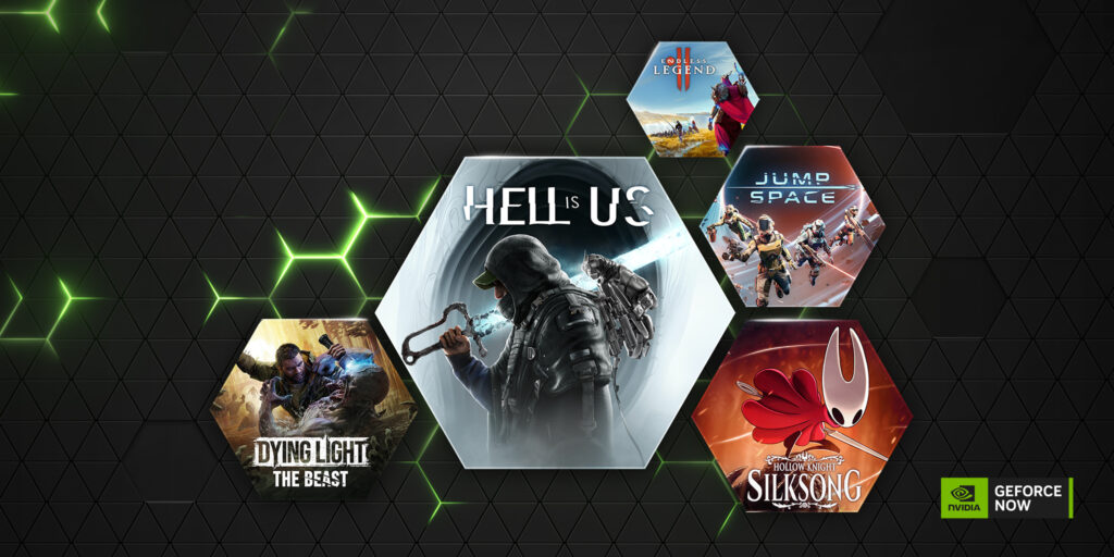 Imagine Joc Ce ne jucăm pe GeForce Now în septembrie 2025 | 2review.ro