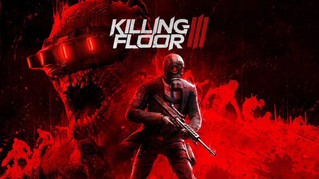 Imagine Joc Killing Floor 3 Review: apocalipsa servită pe o tavă de sânge | 2review.ro