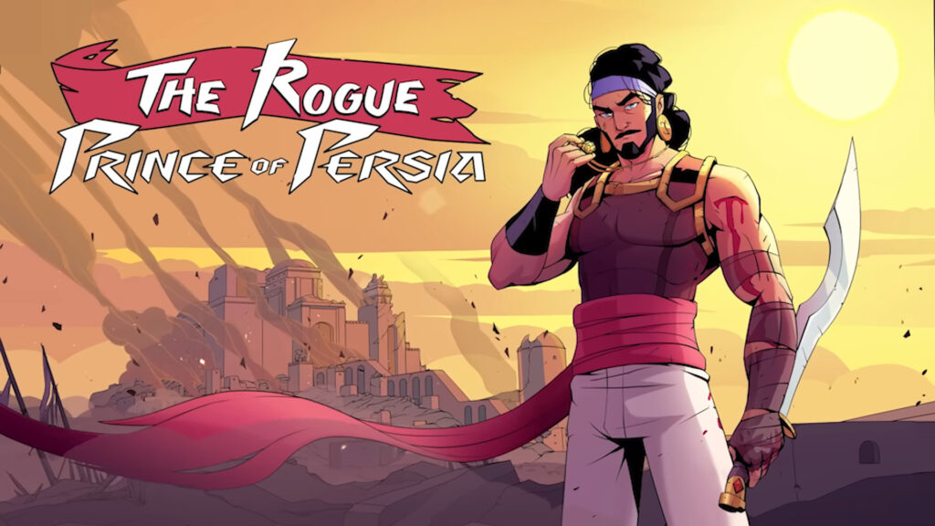 Imagine Joc The Rogue Prince of Persia Review: moartea este doar un nou început | 2review.ro