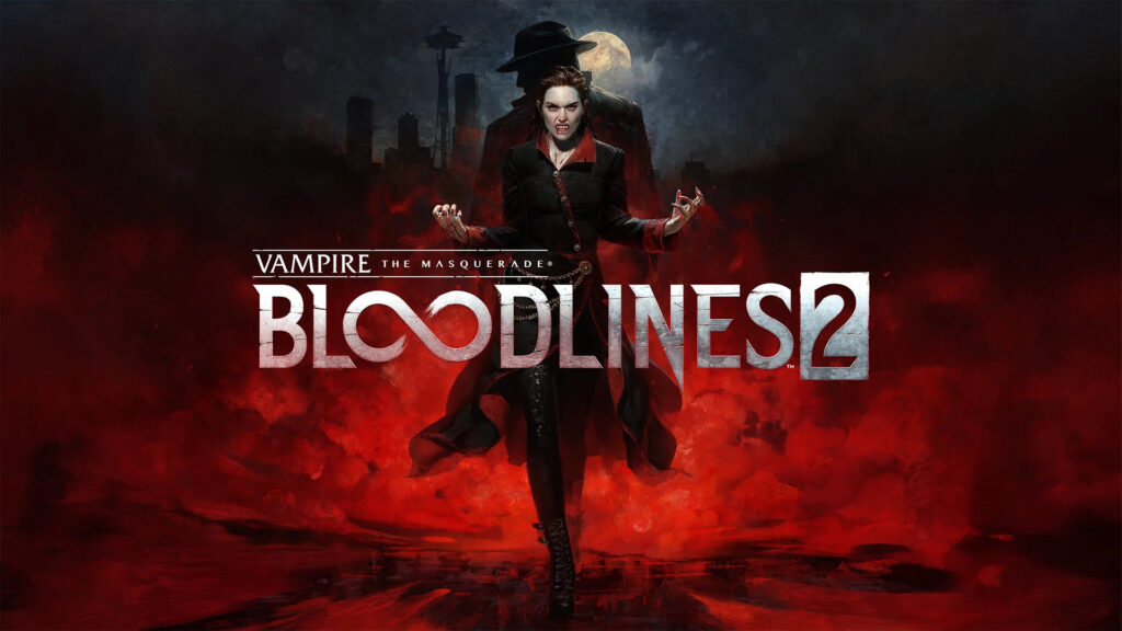 Imagine Joc Vampire: The Masquerade – Bloodlines 2 – cerințe de sistem pentru PC și ediții speciale | 2review.ro