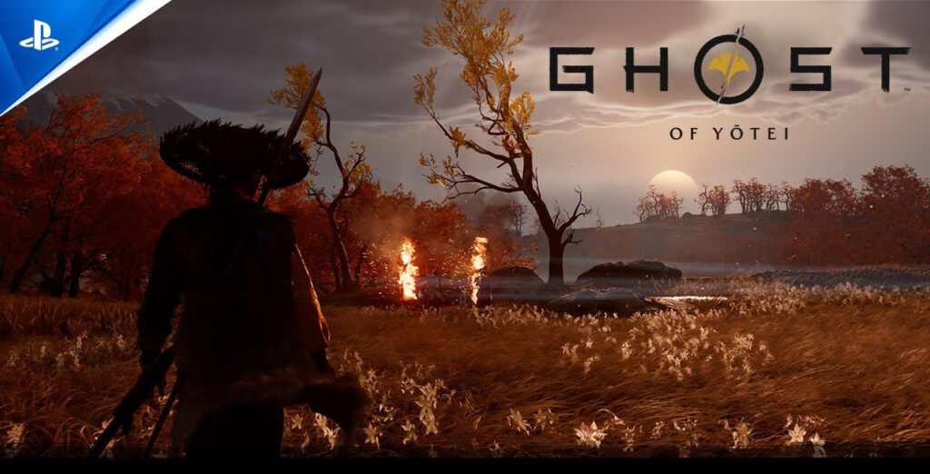 Imagine Joc VIDEO: Ghost of Yotei – One Thousand Blades Trailer | 2review.ro