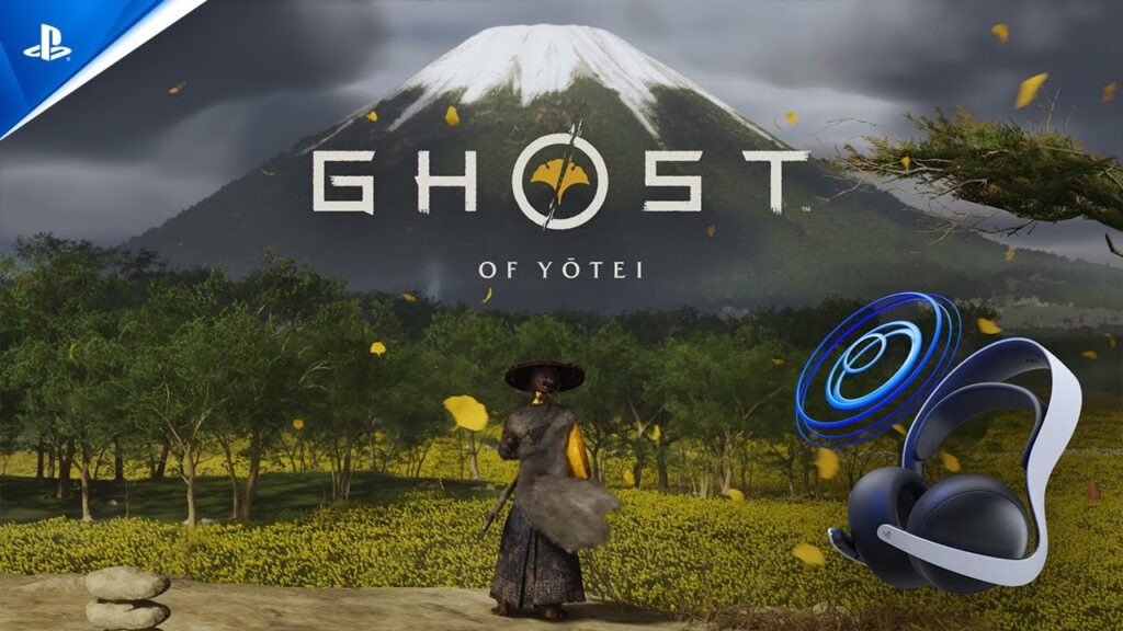Imagine Joc VIDEO: Ghost of Yotei – PlayStation 5 Features Trailer | 2review.ro