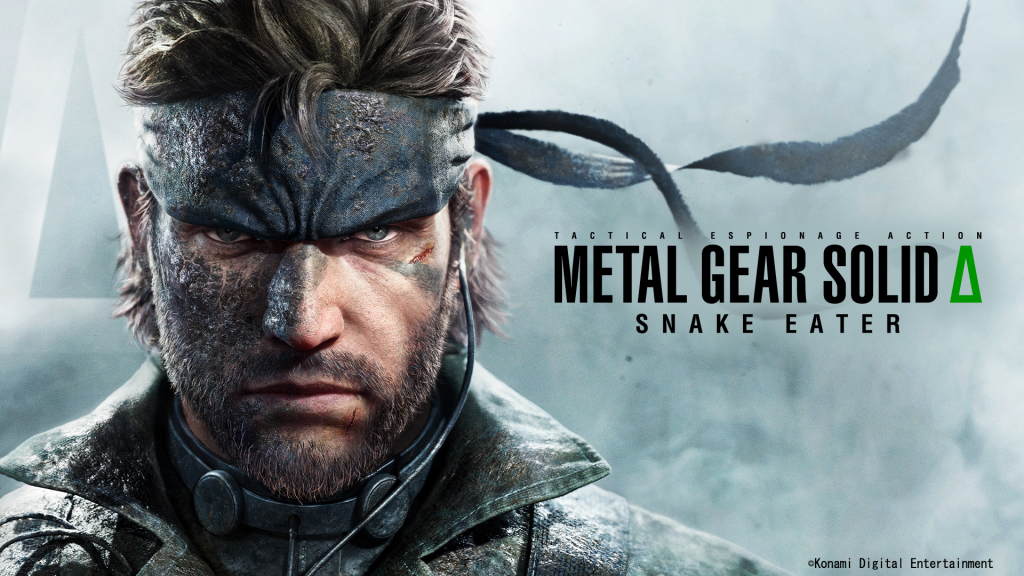 Imagine Joc Metal Gear Solid Delta Snake Eater Review: remake-ul de care MGS3 avea nevoie | 2review.ro