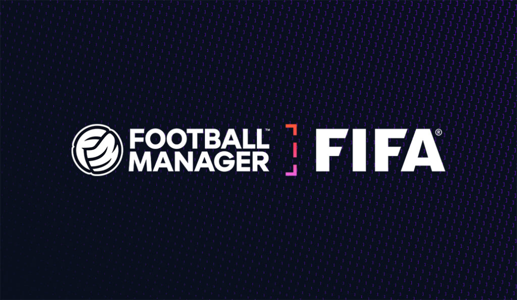 Imagine Joc SEGA, Sports Interactive și FIFA au semnat un acord pentru titlurile Football Manager | 2review.ro