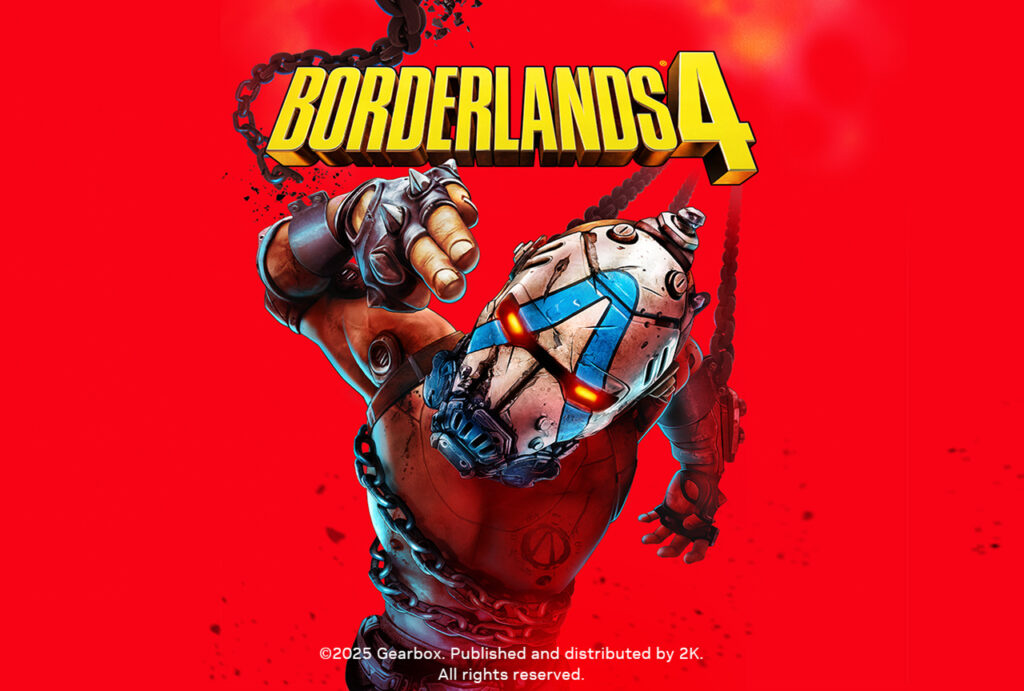 Imagine Joc Borderlands 4 Review: Apocalipsa râde ultima | 2review.ro