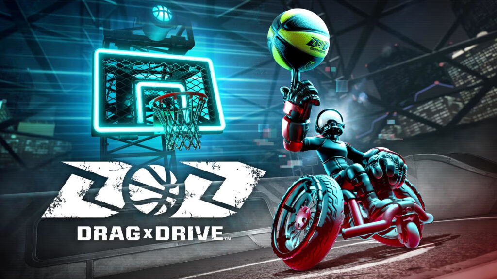 Imagine Joc Drag x Drive Review: “libertatea” care te încătușează, la propriu | 2review.ro