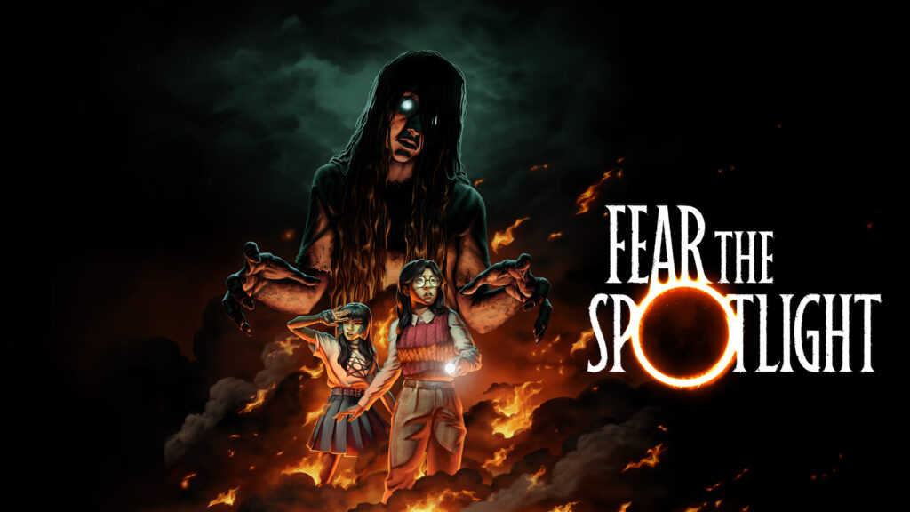 Imagine Joc Fear the Spotlight, joc gratuit oferit de Epic Games Store | 2review.ro