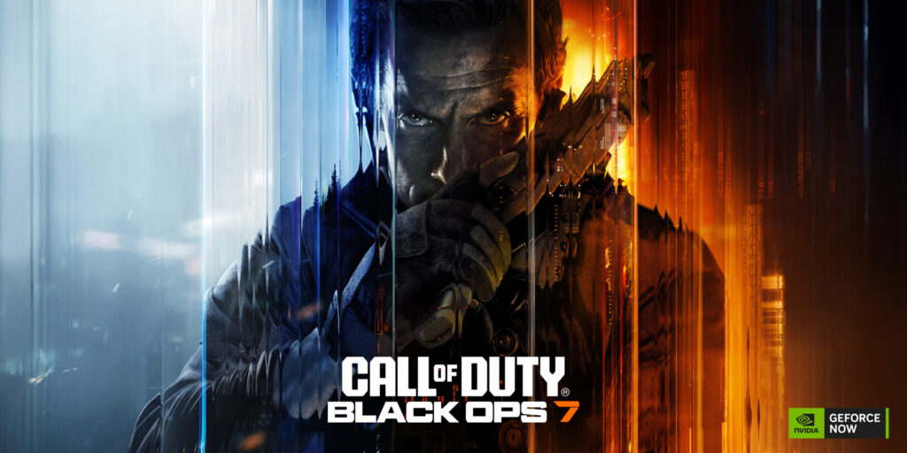 Imagine Joc Call of Duty: Black Ops 7, disponibil acum în cloud prin GeForce Now | 2review.ro