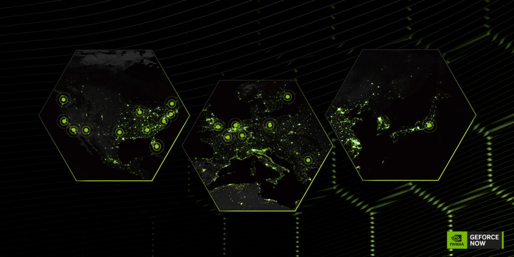 Imagine Joc Conversia serverelor GeForce Now la arhitectura Blackwell, aproape completă. Ce jocuri noi sunt disponibile în cloud | 2review.ro