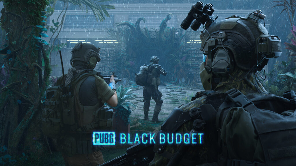Imagine Joc PUBG: Black Budget, un nou shooter online de la autorii popularului PUBG | 2review.ro