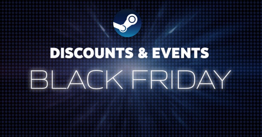 Imagine Joc Black Friday pentru gameri: Steam, Epic, GOG, PlayStation și Nintendo se întrec în reduceri | 2review.ro